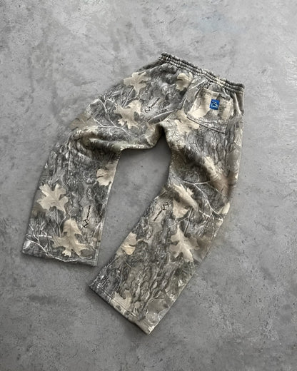 Luna Camo Sweatpants