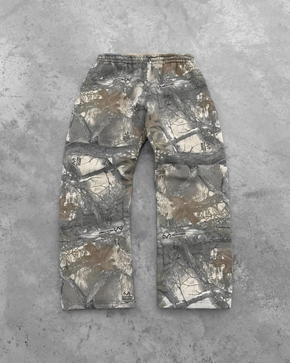 Luna Camo Sweatpants