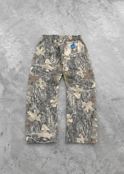 Luna Camo Sweatpants